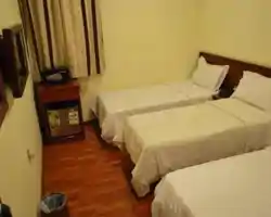 Mira Al Shaeb Hotel Makkah thumbnail